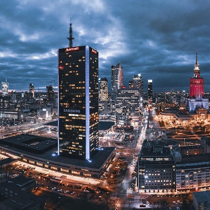 Gallery - Warsaw Presidential Hotel