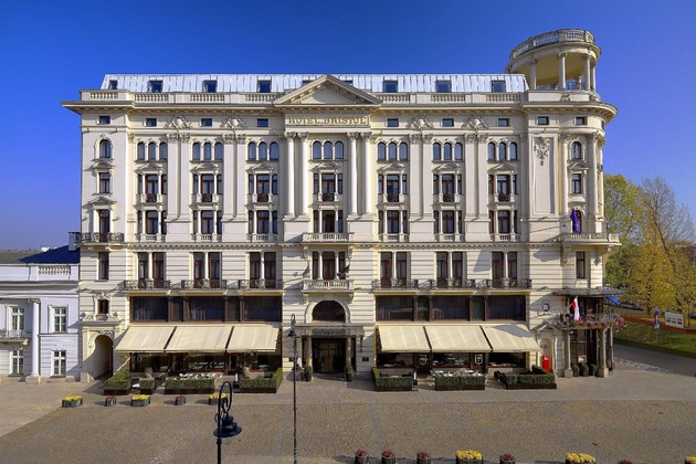 Gallery - Hotel Bristol, A Luxury Collection Hotel, Warsaw