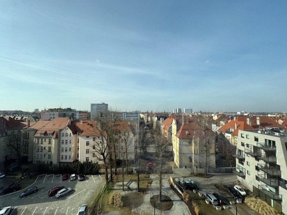 Gallery - Hotel Mercure Poznan Centrum