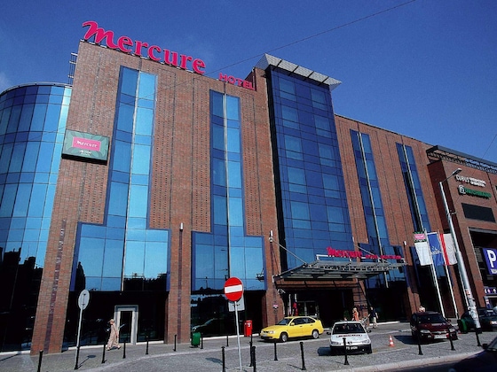 Gallery - Hotel Mercure Wroclaw Centrum