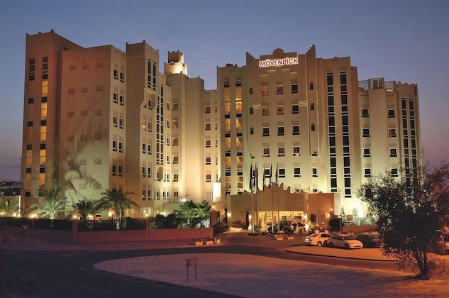 Gallery - Mövenpick Hotel Doha