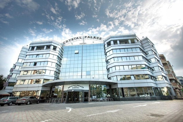 Gallery - Crystal Palace Hotel