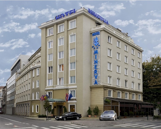 Gallery - Hotel Minerva