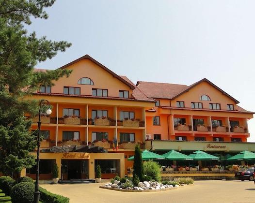 Gallery - Best Western Silva Hotel