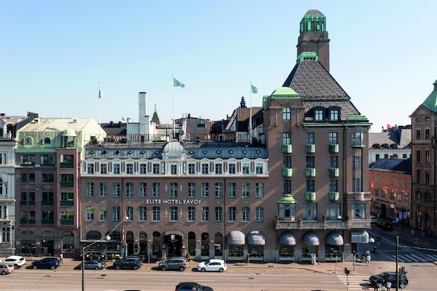 Gallery - Elite  Hotel Savoy