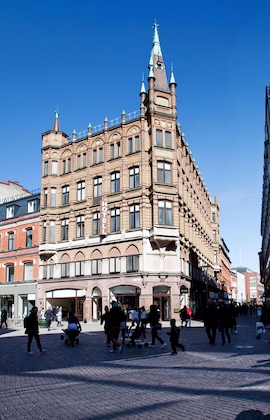 Gallery - Home Hotel Baltzar
