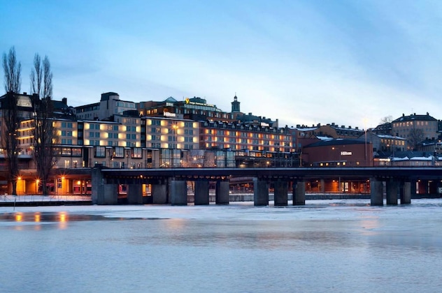 Gallery - Hilton Stockholm Slussen