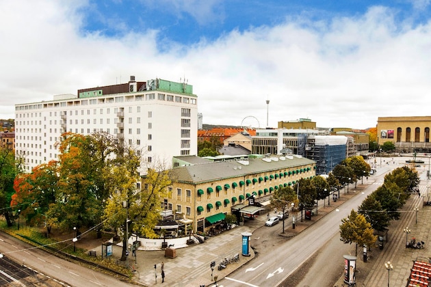 Gallery - Elite Park Avenue Hotel