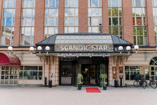 Gallery - Scandic Star Sollentuna