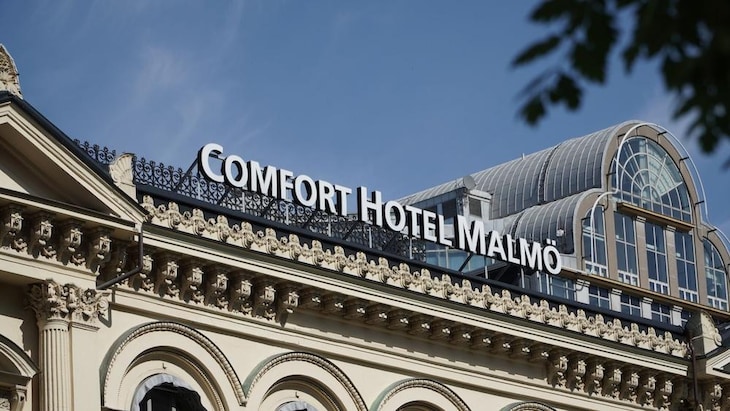 Gallery - Comfort Hotel Malmö