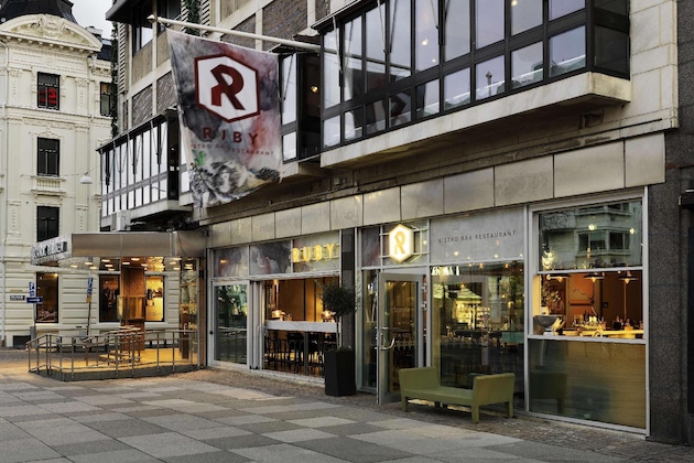 Gallery - Scandic Rubinen