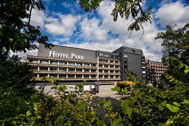 Gallery - Hotel Park - Sava Hotels & Resorts