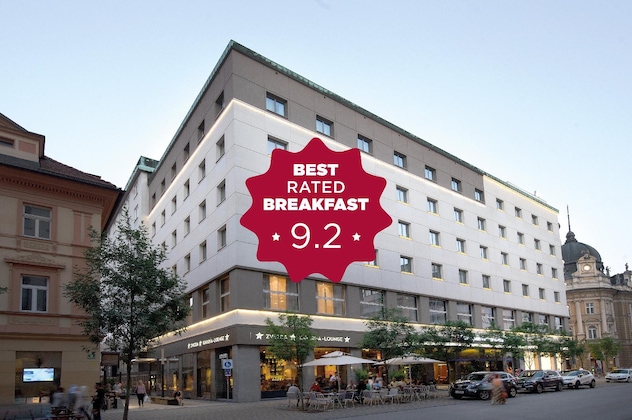 Gallery - Best Western Premier Hotel Slon