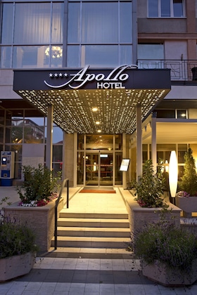 Gallery - Apollo Hotel Bratislava