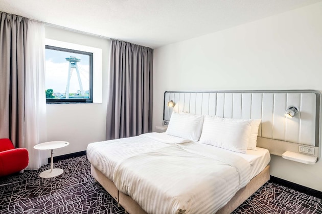 Gallery - Park Inn By Radisson Danube Bratislava