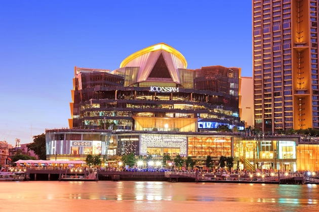 Gallery - Holiday Inn Bangkok Silom, An Ihg Hotel