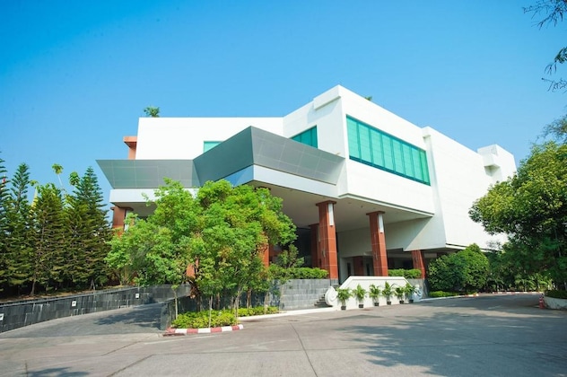 Gallery - The Empress Hotel Chiang Mai