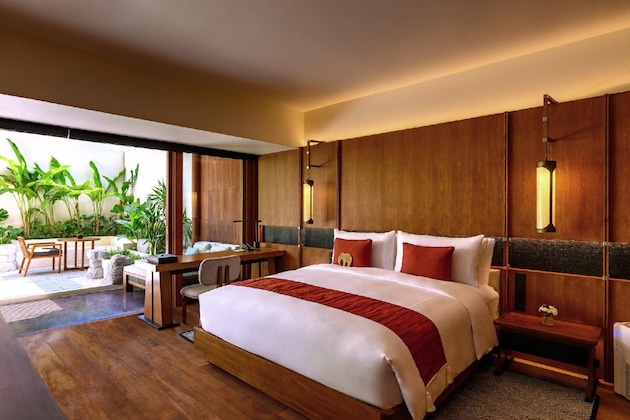 Gallery - Anantara Chiang Mai Resort