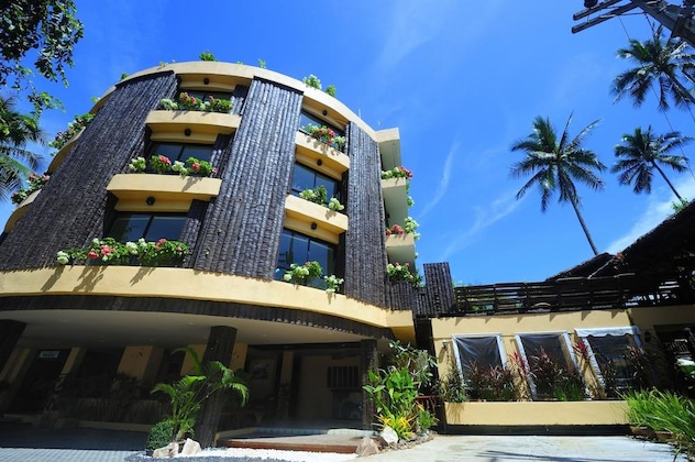 Gallery - Vacation Village Phra Nang Inn