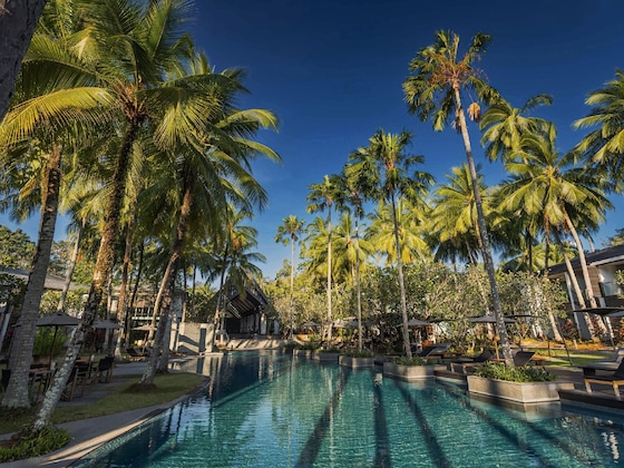 Gallery - Twinpalms Surin Beach Phuket