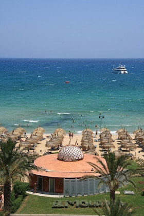 Gallery - El Mouradi Hammamet