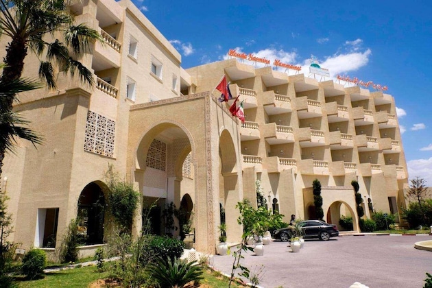 Gallery - Houda Yasmine Marina & Spa