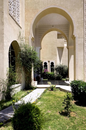 Gallery - Houda Yasmine Marina & Spa