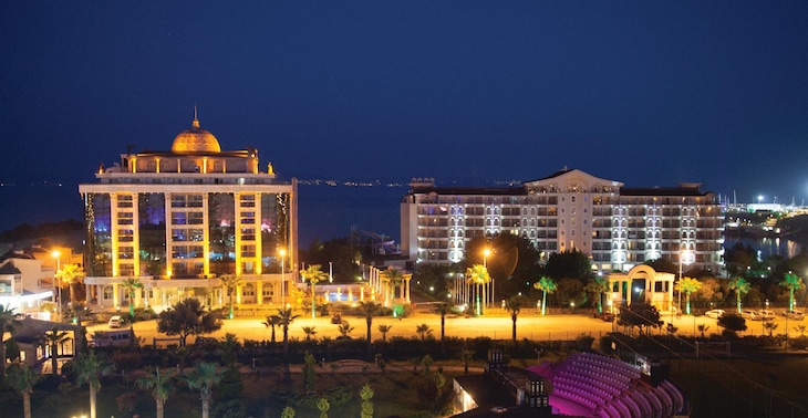 Gallery - Laur Hotels Experience & Elegance