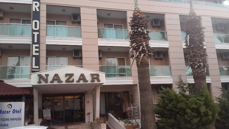 Gallery - Nazar Hotel