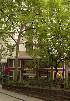 Gallery - Hotel Birbey