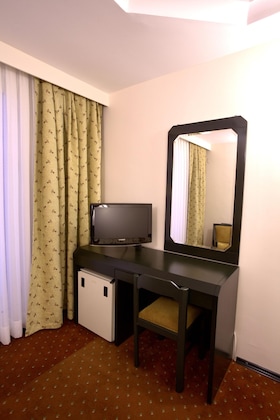 Gallery - Istanbul Royal Hotel