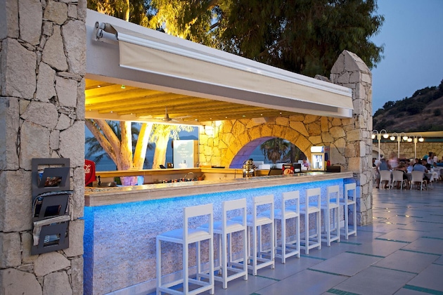 Gallery - Salmakis Resort & Spa