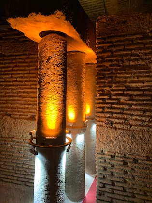 Gallery - Antik Hotel Istanbul