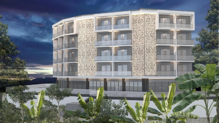 Gallery - Class Beach Otel