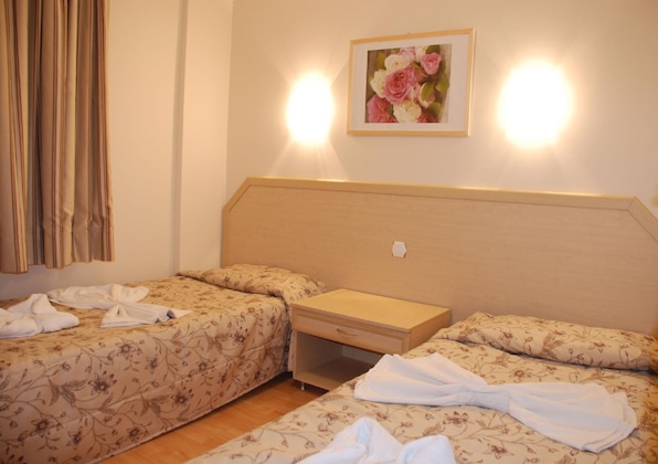 Gallery - Tuntas Suites Altinkum
