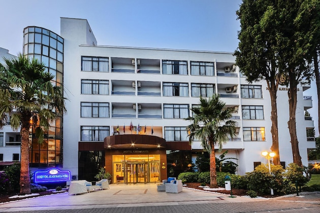 Gallery - Kayamaris Hotel
