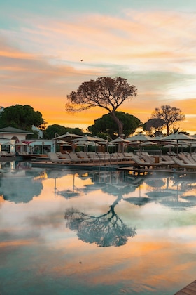 Gallery - Rixos Park Belek - The Land Of Legends Access