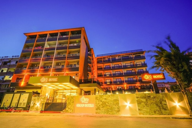 Gallery - Arsi Hotel