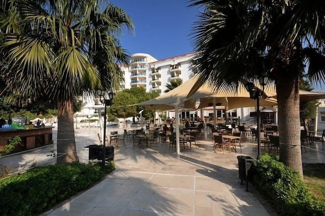 Gallery - Garden Of Sun Hotel