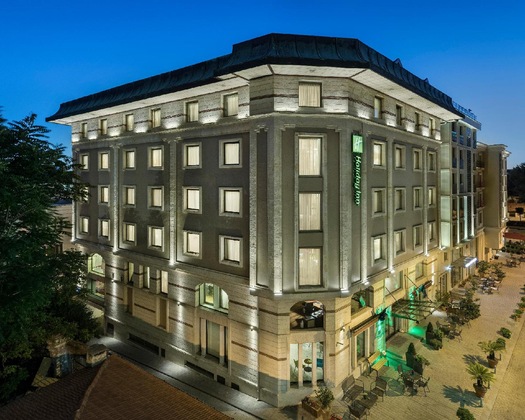 Gallery - Holiday Inn Istanbul Old City, An Ihg Hotel