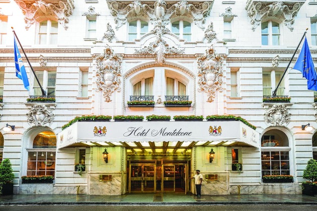 Gallery - Hotel Monteleone