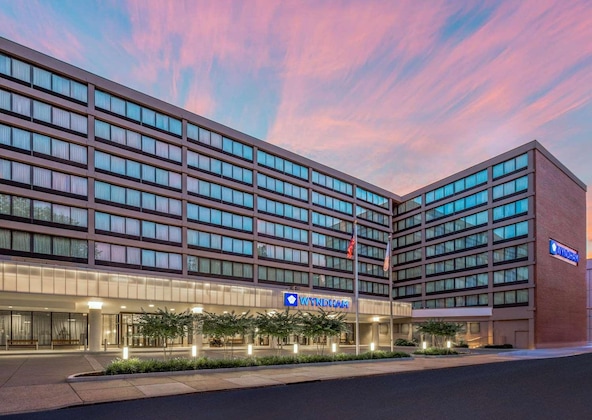 Gallery - Wyndham Philadelphia Historic District