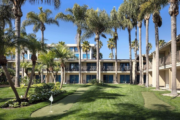 Gallery - Doubletree By Hilton San Diego Bayside