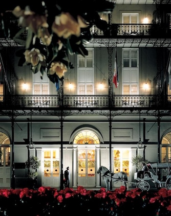 Gallery - Omni Royal Orleans Hotel