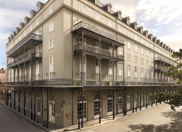 Gallery - Omni Royal Orleans Hotel