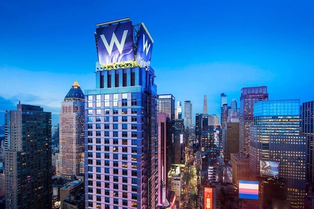 Gallery - W New York - Times Square