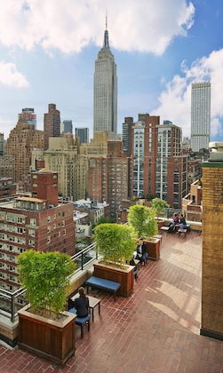 Gallery - The Shelburne Sonesta New York