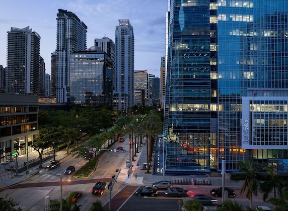 Gallery - Hotel AKA Brickell