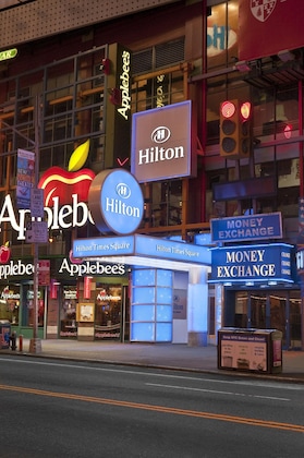 Gallery - Hilton New York Times Square