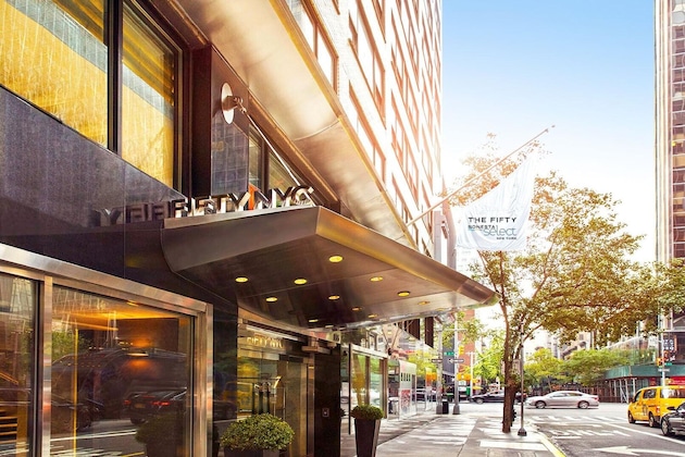 Gallery - The Fifty Sonesta Hotel New York